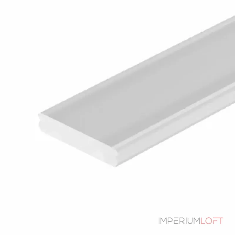 Уплотнительная резинка FLOOR-W18-5000 SILICONE Arlight 061589