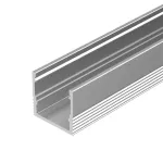 Профиль SL-MINI-15-3000 ANOD Arlight 061608