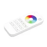 Контроллер SMART-SPI-301-72-RGBW-SUF (5-48V 8A 2.4G IARL IP20) Arlight 061638