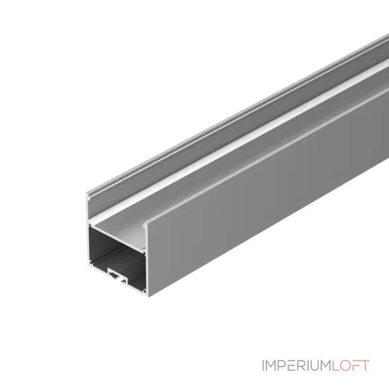 Профиль SL-LINE-5050-3000 ANOD (BY) Arlight 061754 Профиль SL-LINE-5050-3000 ANOD (BY) Arlight 061754