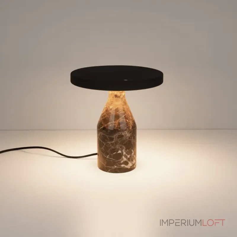 Настольный светильник Arlight CROOD 061771 Настольный светильник Arlight CROOD 061771