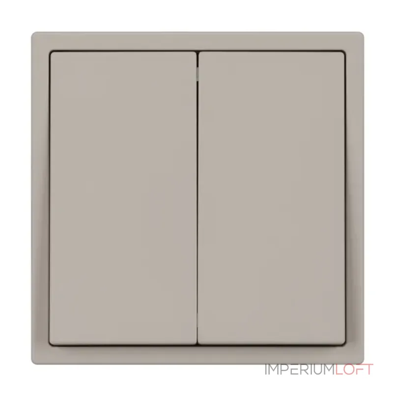 Механизм звонкового выключателя двухклавишный SWT-NOBE-MKR2-SFPL-CA (230V 10A) Arlight 061785 Механизм звонкового выключателя двухклавишный SWT-NOBE-MKR2-SFPL-CA (230V 10A) Arlight 061785