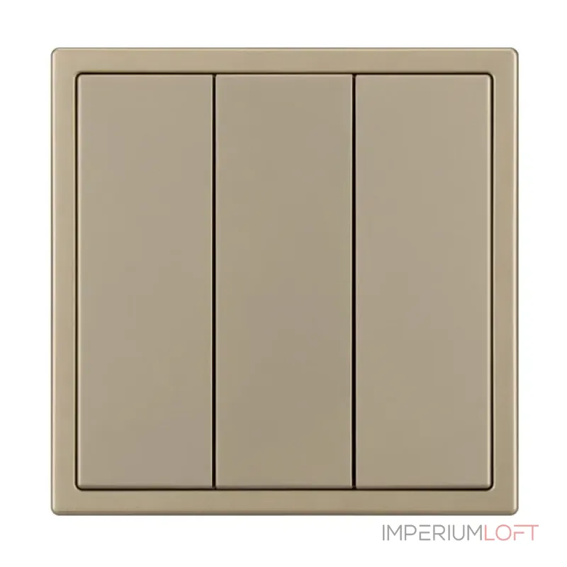 Выключатель 3 клавишный софт-тач SWT-MK03-SFPL-GD (250V 10A) Arlight 061798(1) Выключатель 3 клавишный софт-тач SWT-MK03-SFPL-GD (250V 10A) Arlight 061798(1)
