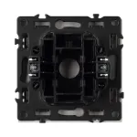 Заглушка поста SCT-NOBE-MGG-SFPL-WH Arlight 061824