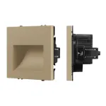 Механизм подсветки LED SWT-NOBE-MFX-SFPL-GD Arlight 061828