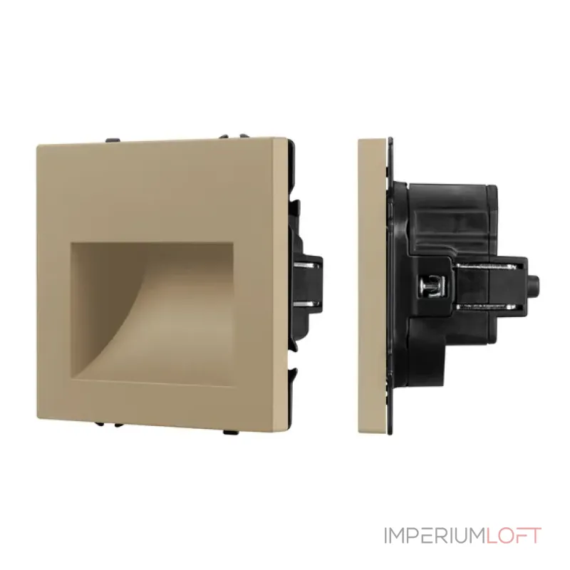 Механизм подсветки LED SWT-NOBE-MFX-SFPL-GD Arlight 061828 Механизм подсветки LED SWT-NOBE-MFX-SFPL-GD Arlight 061828