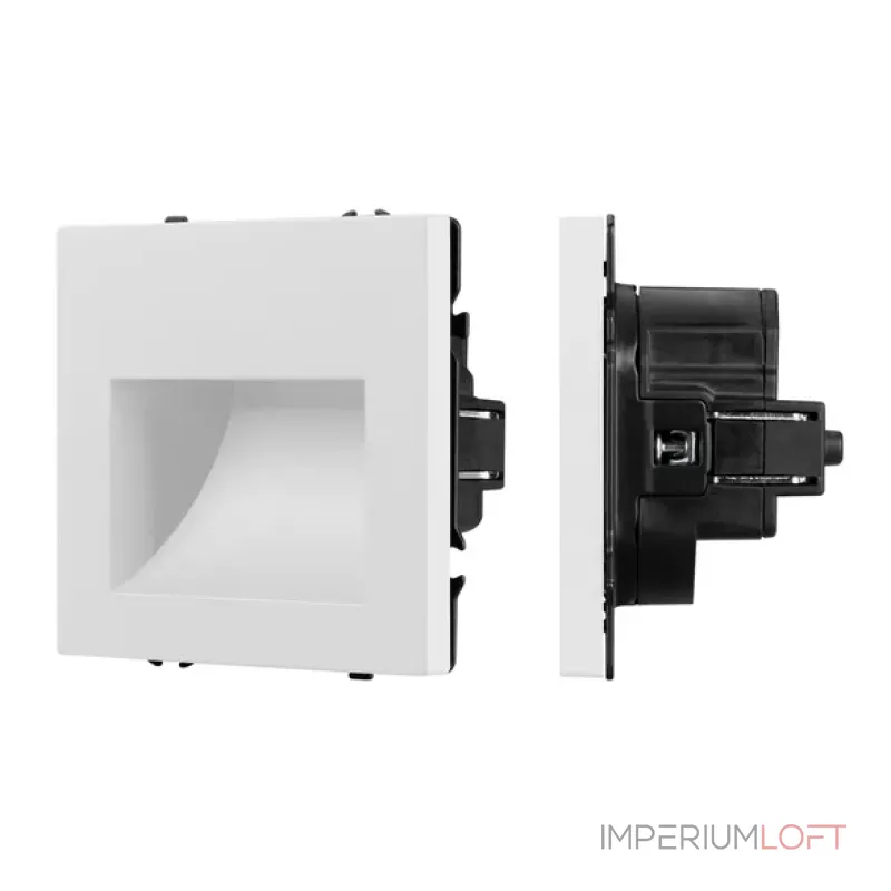 Механизм подсветки LED SWT-NOBE-MFX-SFPL-WH Arlight 061831 Механизм подсветки LED SWT-NOBE-MFX-SFPL-WH Arlight 061831