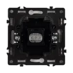 Механизм HDMI розетки SCT-NOBE-MHD1-SFPL-WH Arlight 061846