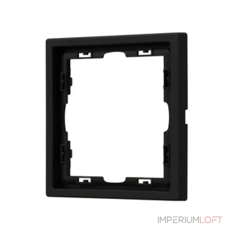 Терморегулятор водяной тёплый пол SWT-MTW-SFPL-BK (95-240V 5A датч возд) Arlight 061868