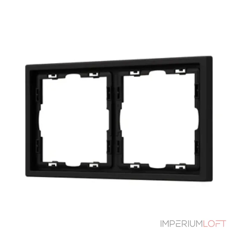 Терморегулятор водяной тёплый пол SWT-MTW-SFPL-BK (95-240V 5A датч возд) Arlight 061868