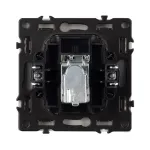 Механизм телевизионной розетки SCT-NOBE-MTV1-SFPL-CA Arlight 061895