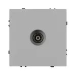 Механизм телевизионной розетки SCT-NOBE-MTV1-SFPL-IS Arlight 061896