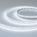 Светодиодная лента UL-A140-10mm 24V White6000 (5-20 W/m IP20 5m) Arlight 061919 (цена за метр, лот от 5 м)