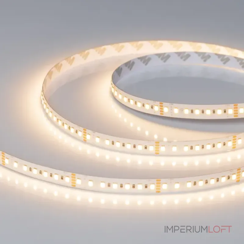 Светодиодная лента UL-A140-10mm 24V Warm3000 (5-20 W/m IP20 5m) Arlight 061921 (цена за метр, лот от 5 м) Светодиодная лента UL-A140-10mm 24V Warm3000 (5-20 W/m IP20 5m) Arlight 061921 (цена за метр, лот от 5 м)