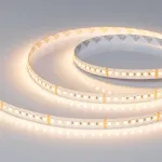 Светодиодная лента UL-A140-10mm 24V Warm2700 (5-20 W/m IP20 5m) Arlight 061922 (цена за метр, лот от 5 м)