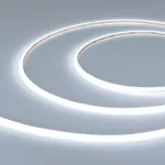 Светодиодная лента герметичная MICROLED-SEW-M320-3mm 24V White6000 (6 W/m IP65 5m CRI>90) Arlight 061997 (цена за метр, лот от 5 м)