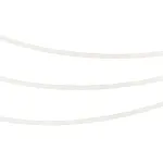 Светодиодная лента герметичная MICROLED-SEW-M320-3mm 24V Warm2700 (6 W/m IP65 5m CRI>90) Arlight 062004 (цена за метр, лот от 5 м)