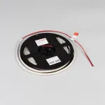 Светодиодная лента SOB-M288-10mm 24V White6000 (10 W/m IP20 5m) Arlight 062067 (цена за метр, лот от 5 м)