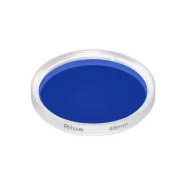 Светофильтр LGD-DIAFILM-COLORFUL-R46 (WH-BL) Arlight 062116 Светофильтр LGD-DIAFILM-COLORFUL-R46 (WH-BL) Arlight 062116
