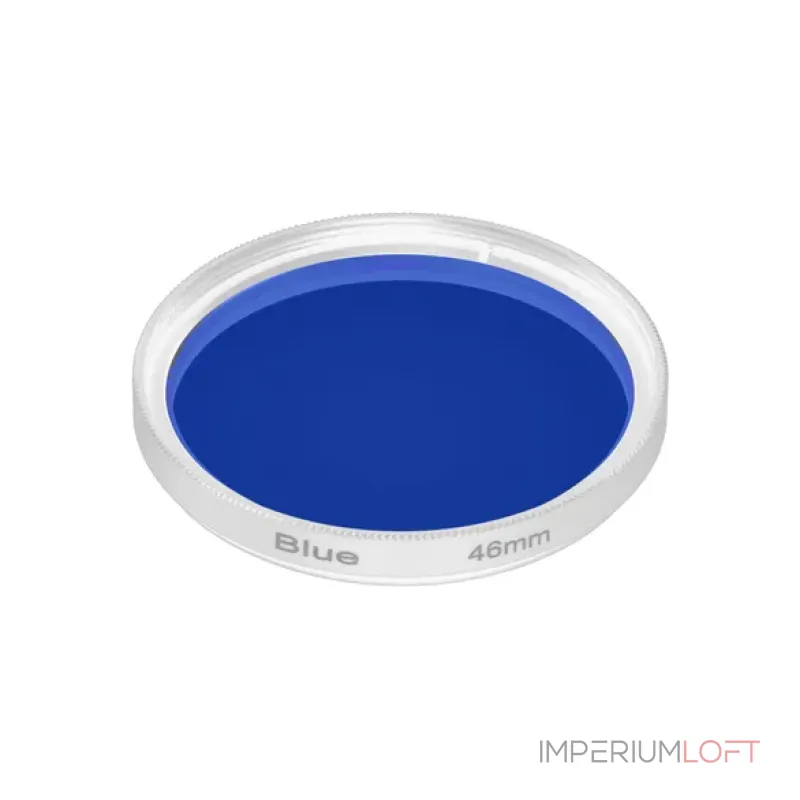 Светофильтр LGD-DIAFILM-COLORFUL-R46 (WH-BL) Arlight 062116 Светофильтр LGD-DIAFILM-COLORFUL-R46 (WH-BL) Arlight 062116