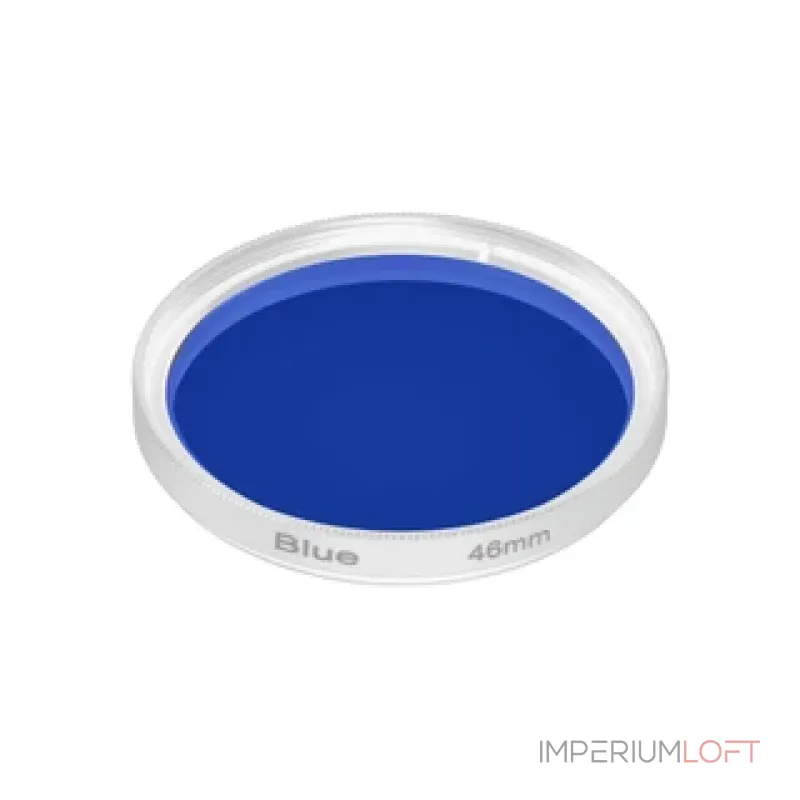 Светофильтр LGD-DIAFILM-COLORFUL-R46 (WH-BL) Arlight 062116 Светофильтр LGD-DIAFILM-COLORFUL-R46 (WH-BL) Arlight 062116
