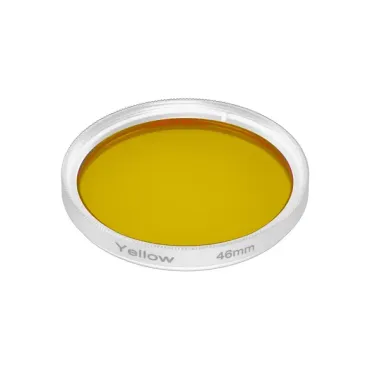 Светофильтр LGD-DIAFILM-COLORFUL-R46 (WH-YL) Arlight 062121