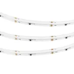 Светодиодная лента DMX-COB-X1008-18mm 24V RGB-PX126 (11 W/m IP20 CSP 5m) Arlight 062128 (цена за метр, лот от 5 м)