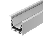 Профиль LINIA45-F-TRAY-3000 ANOD Arlight 062188