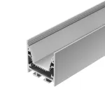 Профиль LINE-3535-TRAY-3000 ANOD Arlight 062189