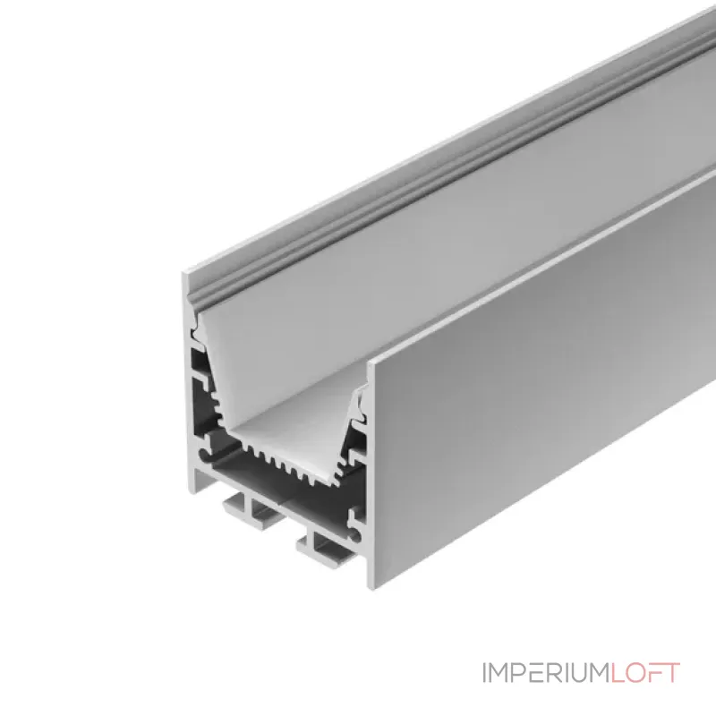 Профиль LINE-3535-TRAY-3000 ANOD Arlight 062189