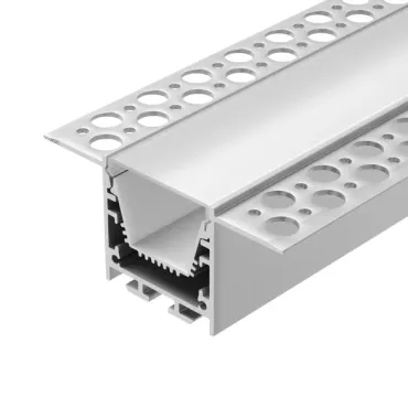 Профиль LINIA32-FANTOM-TRAY-3000 ANOD Arlight 062190 Профиль LINIA32-FANTOM-TRAY-3000 ANOD Arlight 062190