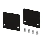 Заглушка LINE-3535-TRAY BLACK глухая Arlight 062200