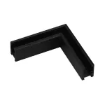 Коннектор угловой MAG-MICROCOSM-CON-L90 (BK) (IP20) Arlight 062218