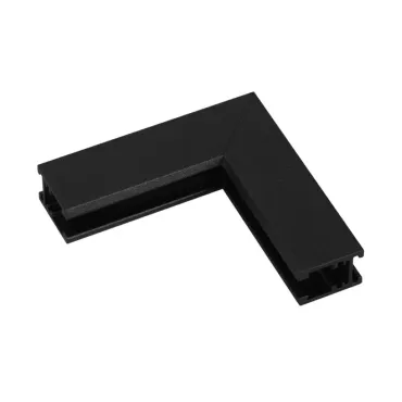 Коннектор угловой MAG-MICROCOSM-CON-L90-INT (BK) (IP20) Arlight 062219 Коннектор угловой MAG-MICROCOSM-CON-L90-INT (BK) (IP20) Arlight 062219