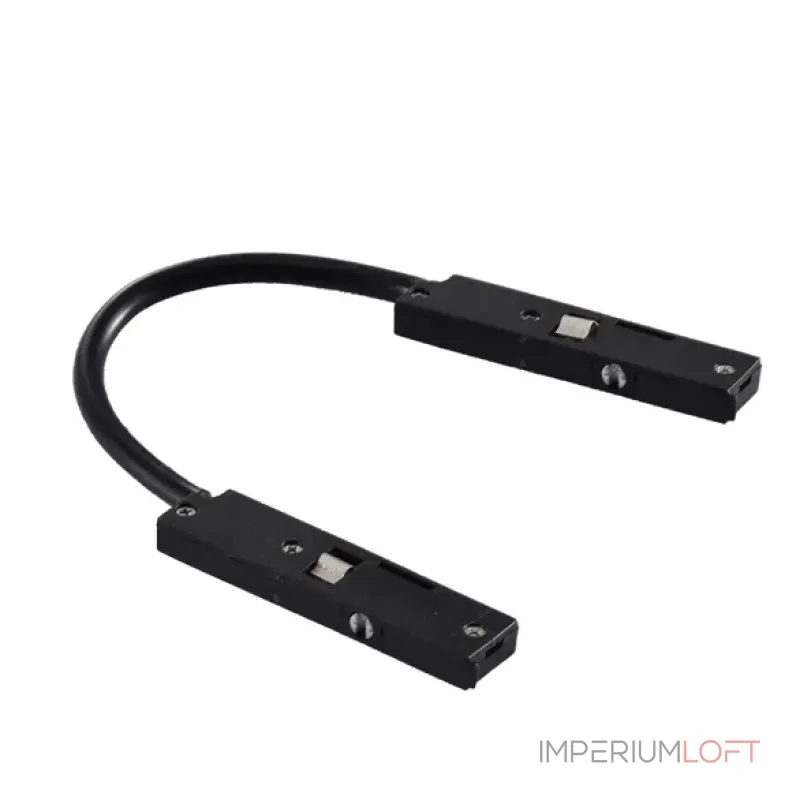 Коннектор гибкий MAG-MICROCOSM-CON-FLEX-LONG-POWER (BK) (IP20) Arlight 062270 Коннектор гибкий MAG-MICROCOSM-CON-FLEX-LONG-POWER (BK) (IP20) Arlight 062270