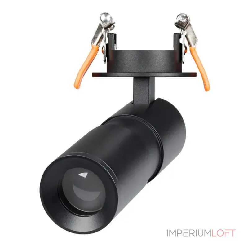 Встраиваемый светильник Arlight ARTEMIS BUILT FLAP 062274