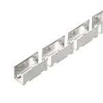 Профиль гибкий ARL-HORIZON-3D-12x12mm-1000 Arlight 062289