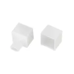 Заглушка ARL-HORIZON-CAP-12x12mm-TOP-S-SET Arlight 062312
