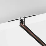 Встраиваемый трек MAG-MICROCOSM-TRACK-4115-FDW-1000 (WH) (IP20) Arlight 062319