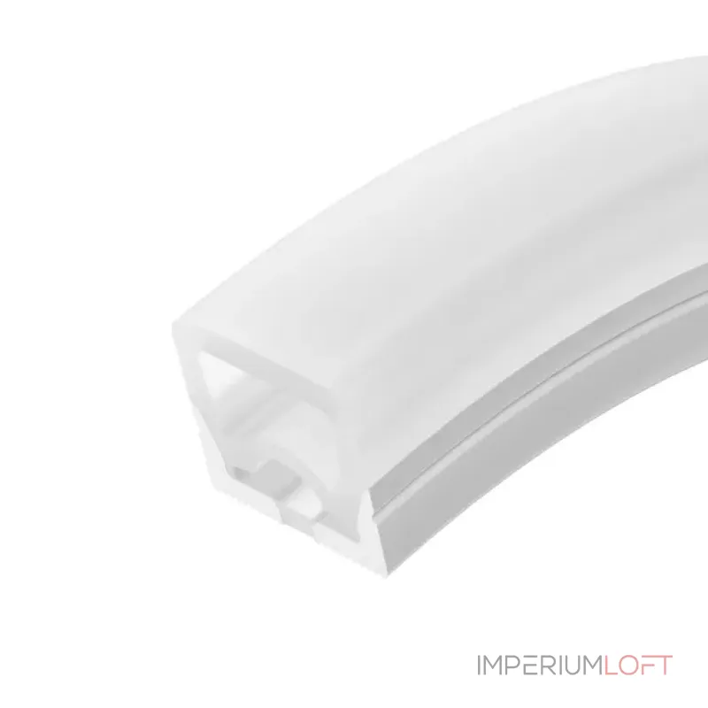 Гибкий профиль WPH-FLEX-2020-TOP-S13-5m WHITE Arlight 062404 Гибкий профиль WPH-FLEX-2020-TOP-S13-5m WHITE Arlight 062404