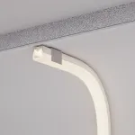 Гибкий профиль WPH-FLEX-2020-TOP-S13-5m WHITE Arlight 062404