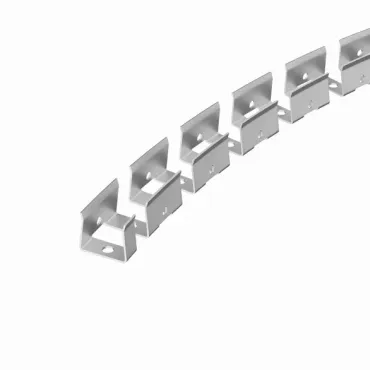 Профиль гибкий WPH-FLEX-1212-1000 Arlight 062497