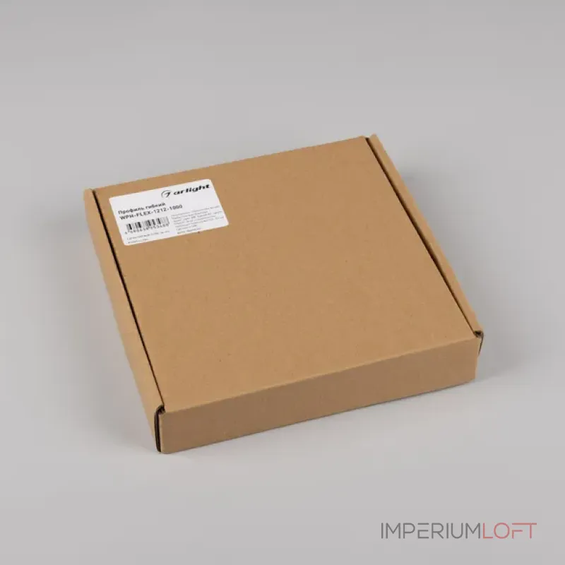 Профиль гибкий WPH-FLEX-1212-1000 Arlight 062497