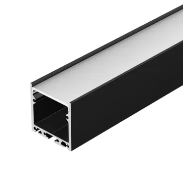 Профиль SL-LINE-3535-2000 BLACK (BY) Arlight 062591