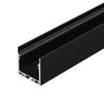 Профиль SL-LINE-3535-2000 BLACK (BY) Arlight 062591
