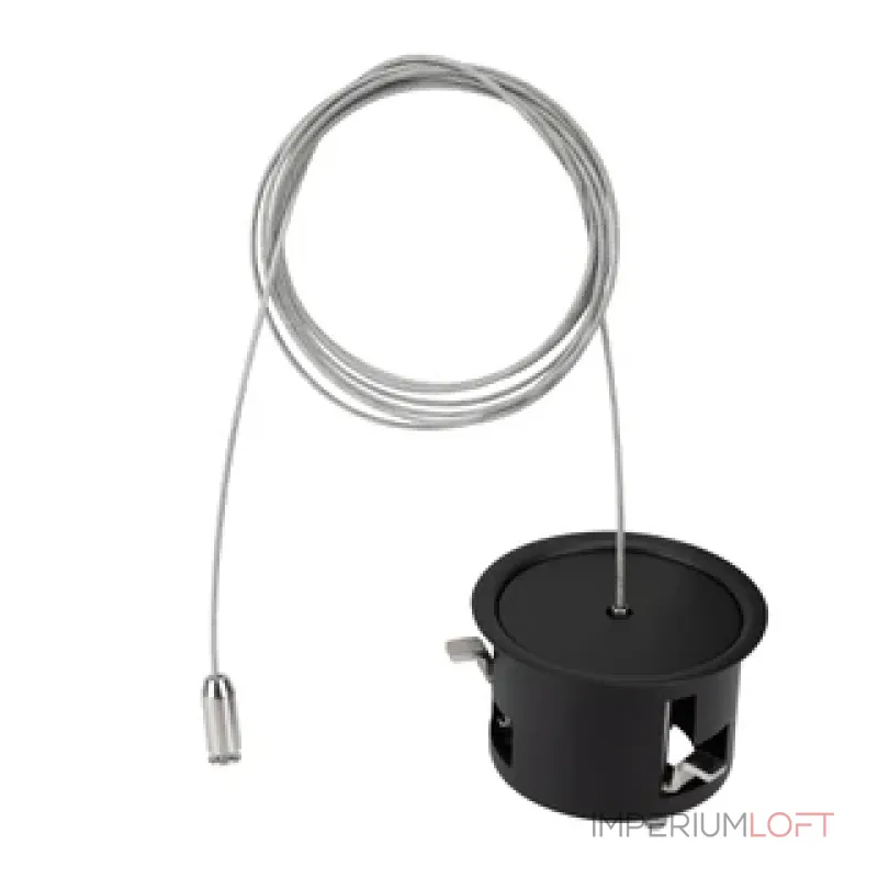 Держатель MAG-ORIENT-HOLDER-2620 (BK) Arlight 062606