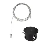 Держатель MAG-ORIENT-HOLDER (BK) Arlight 062607