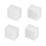 Заглушка WPH-FLEX-2020 WHITE глухая Arlight 062617
