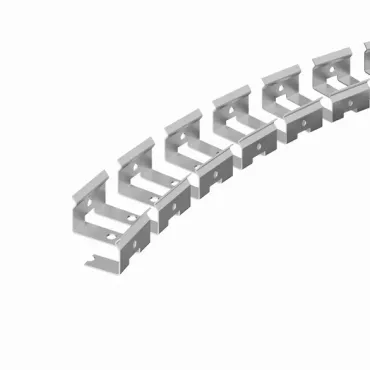 Профиль гибкий WPH-FLEX-2020-1000 Arlight 062625