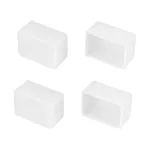 Заглушка WPH-FLEX-3020 WHITE глухая Arlight 062642
